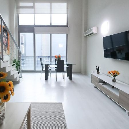 Oshun Sanchinarro Apartment Мадрид Екстериор снимка