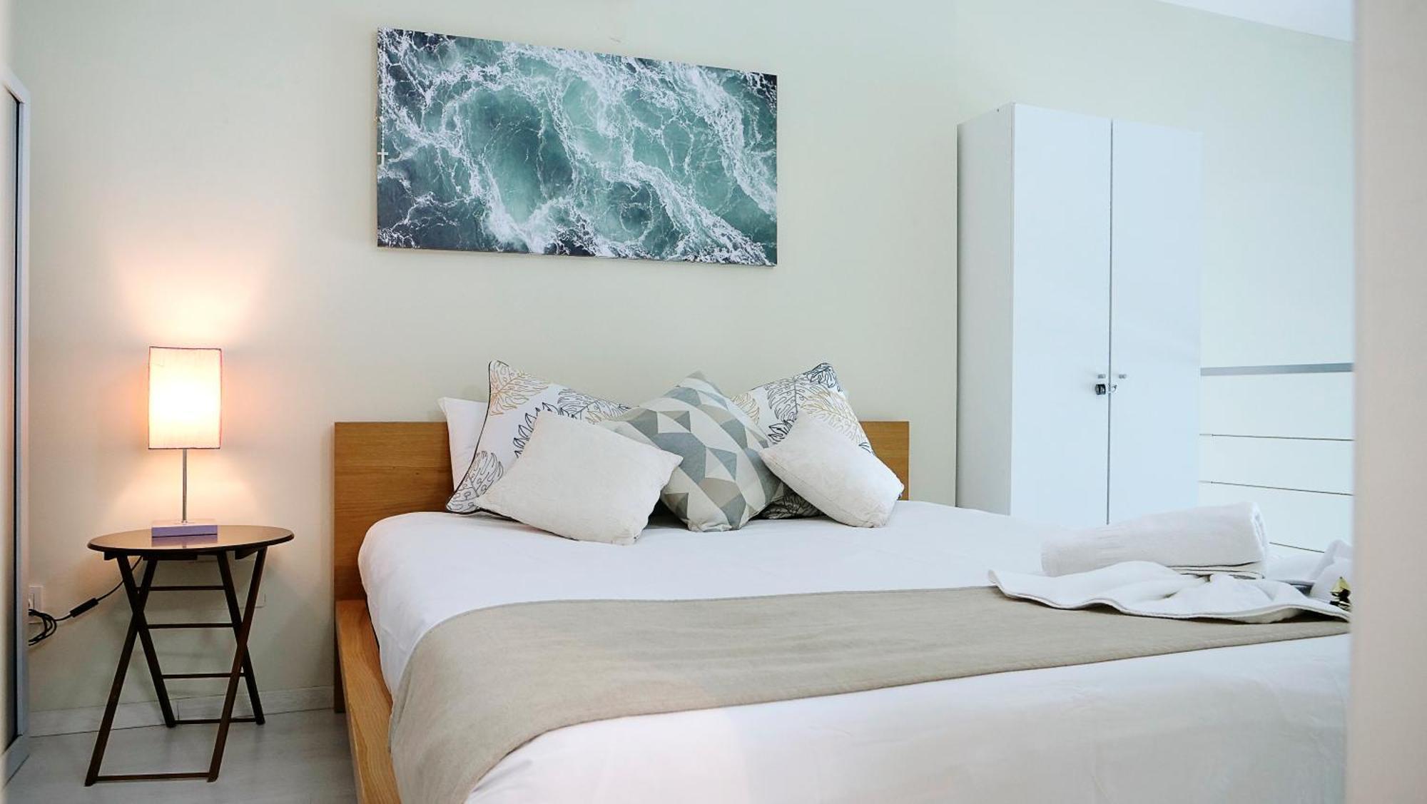 Oshun Sanchinarro Apartment Мадрид Екстериор снимка