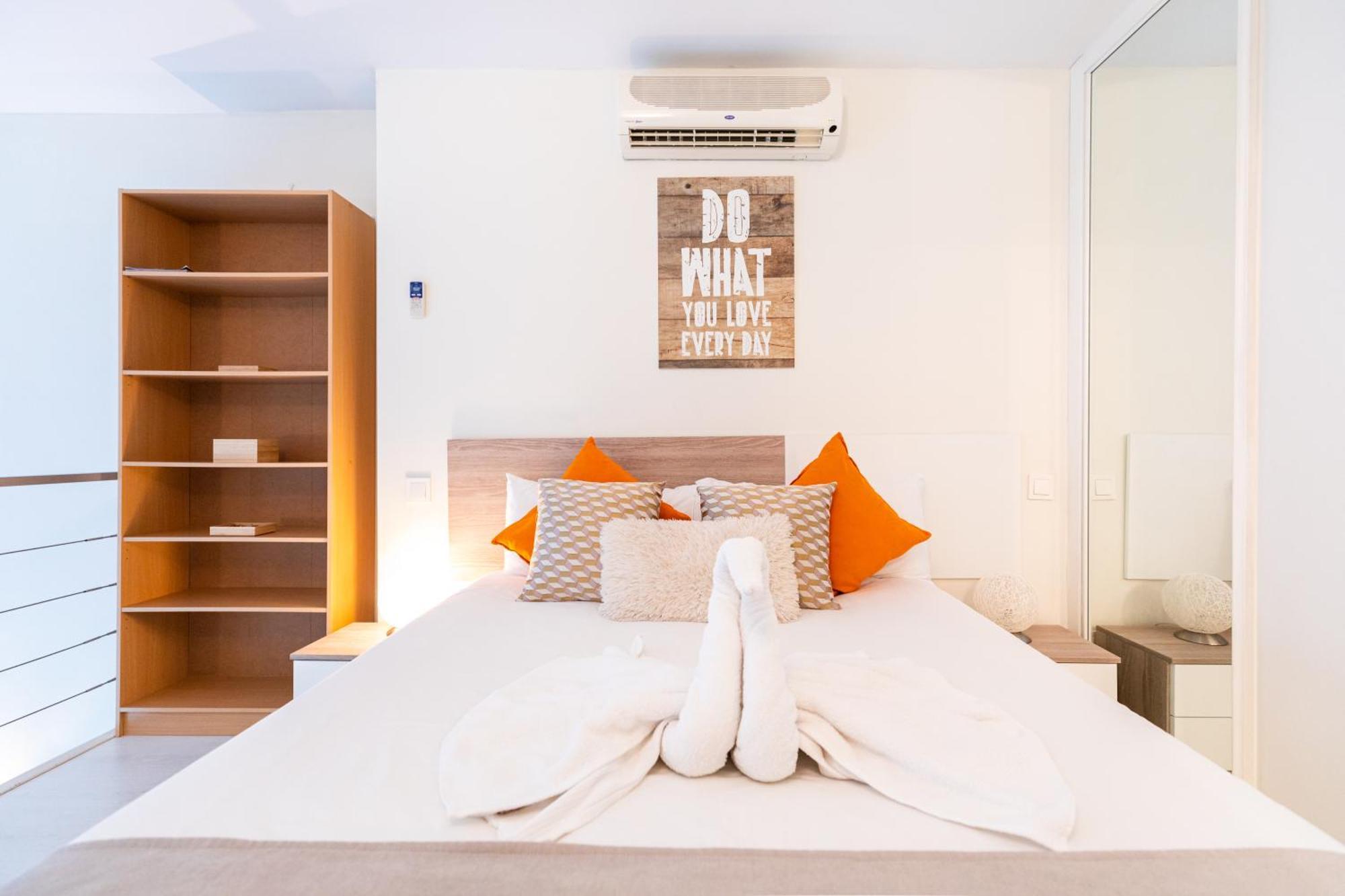Oshun Sanchinarro Apartment Мадрид Екстериор снимка