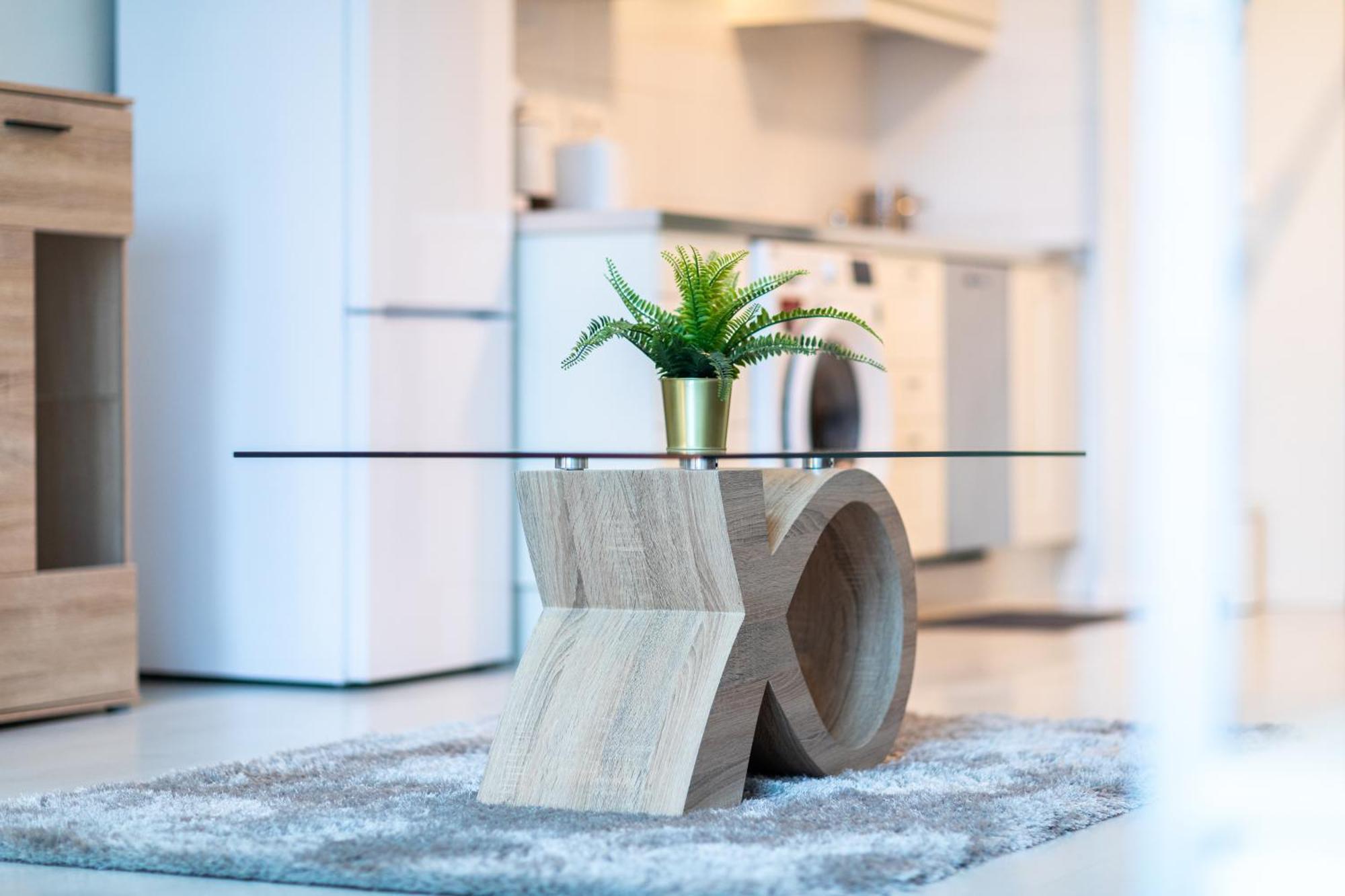 Oshun Sanchinarro Apartment Мадрид Екстериор снимка