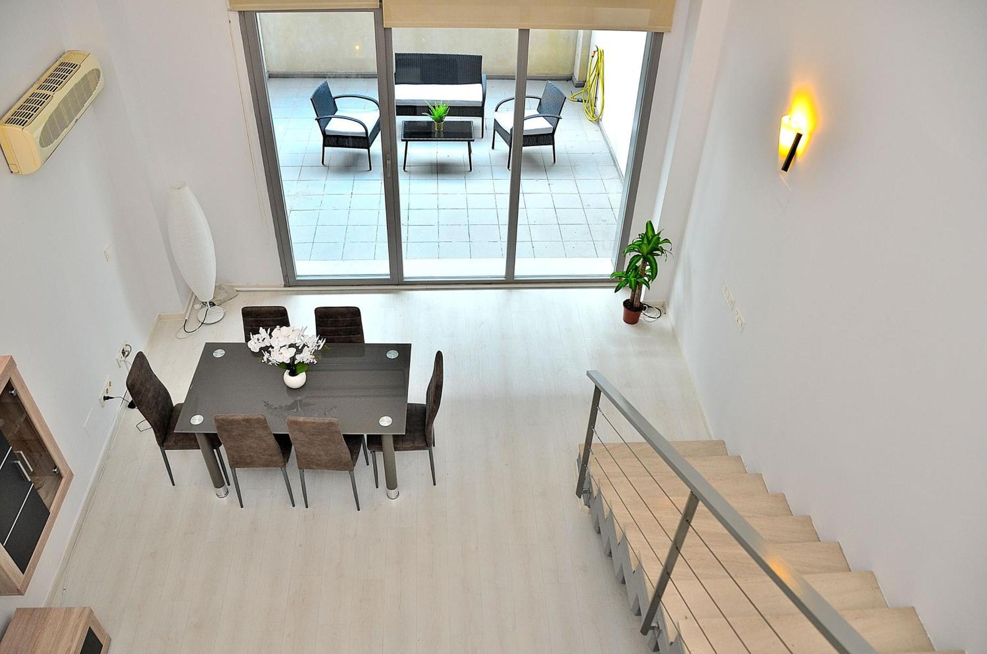 Oshun Sanchinarro Apartment Мадрид Екстериор снимка