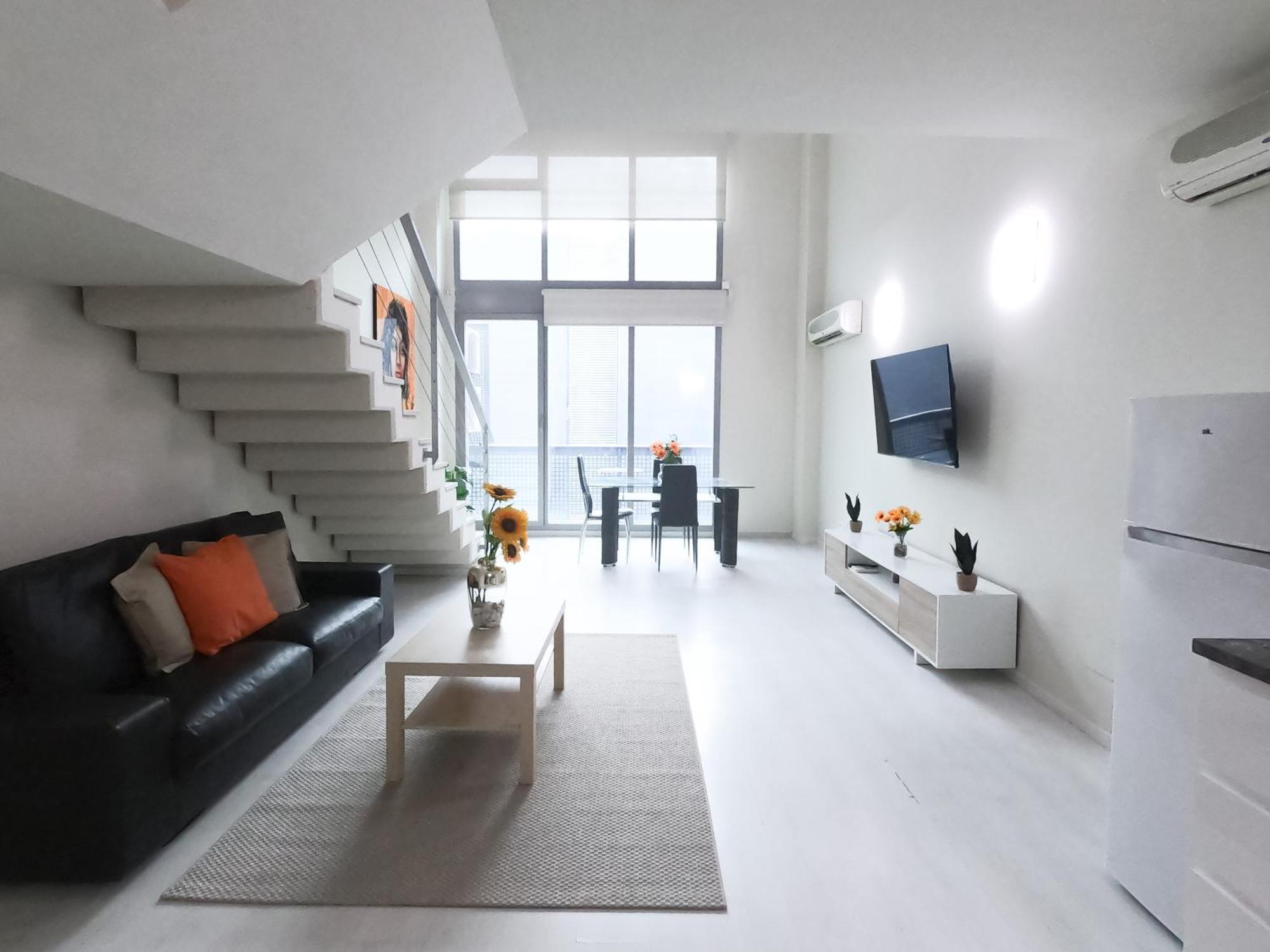 Oshun Sanchinarro Apartment Мадрид Екстериор снимка